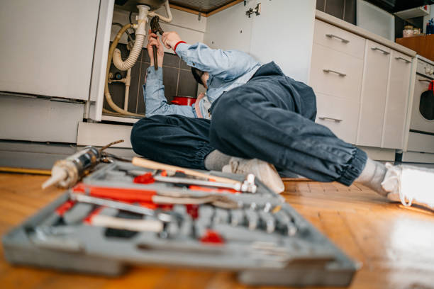 Reliable Duquesne, MO Plumbing Solutions