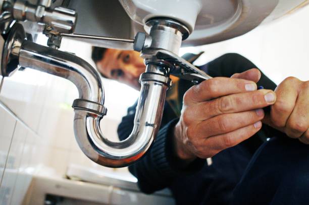 Best Affordable Plumber Near Me  in Duquesne, MO