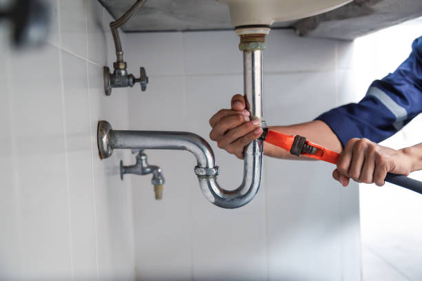Best Plumbing Inspection Services  in Duquesne, MO