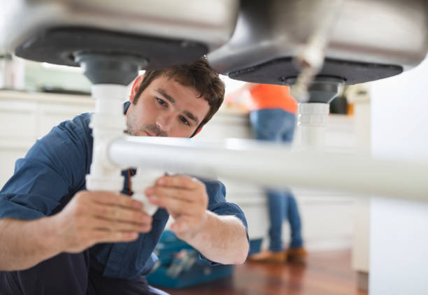 Best Water Leak Repair  in Duquesne, MO