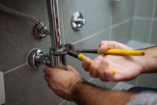 Best Local Plumber Services  in Duquesne, MO
