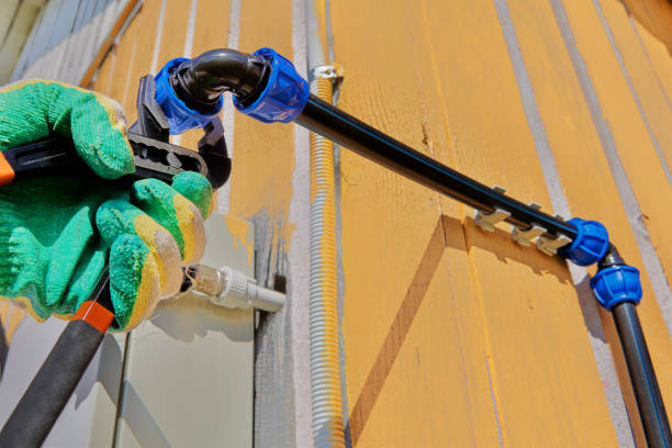 Best Residential Plumbing Services  in Duquesne, MO