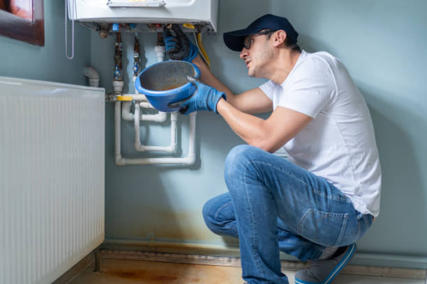 Best Water Softener Installation  in Duquesne, MO