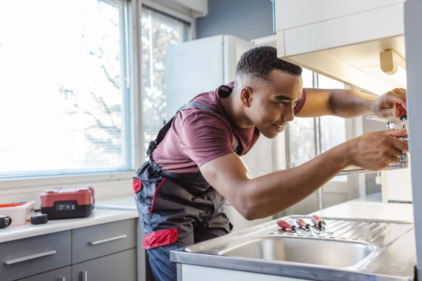 Best Leak Detection Services  in Duquesne, MO