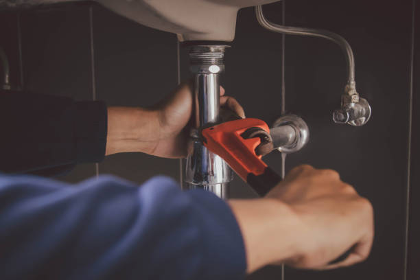 Best Hot Water Heater Installation  in Duquesne, MO